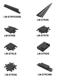 Connectors for connection