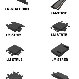 Connectors for connection