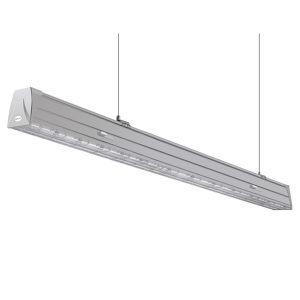 LED Linear Industrial Lighting