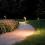 LED Garden Lighting