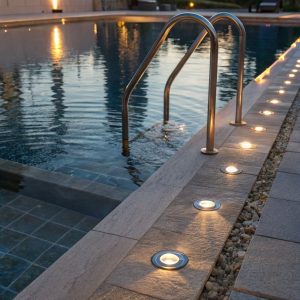 LED Pool & Marine Lighting