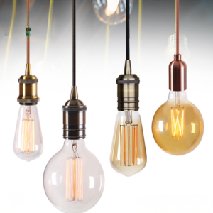 LED Textile Decorative Cables