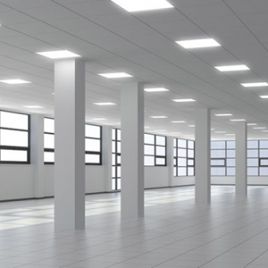 LED Panel Lighting