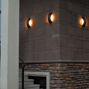 Decorative Surface-Mounted Lighting