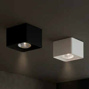 Surface-mounted LED Down