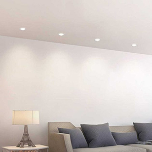 Recessed Downlights