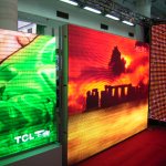 LED Video Display