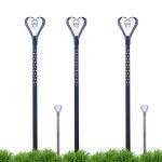 LED Park Pillar Lights