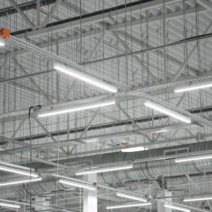 LED Industrial Lighting