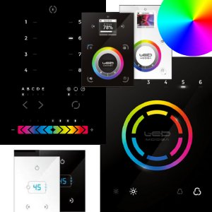Smart Controllers
