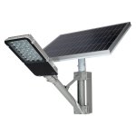 LED Solar Lighting